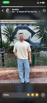 User picture