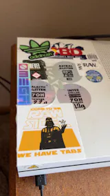 User picture