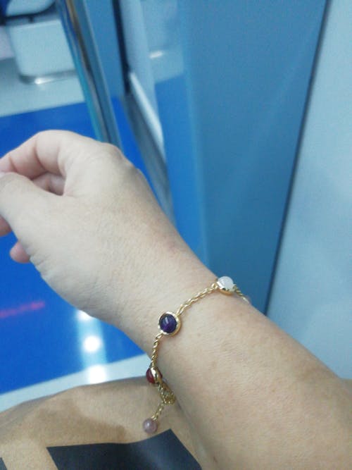 7 Chakra Bracelet for Chakra Balancing