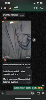 User picture