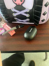 User picture