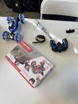 User picture