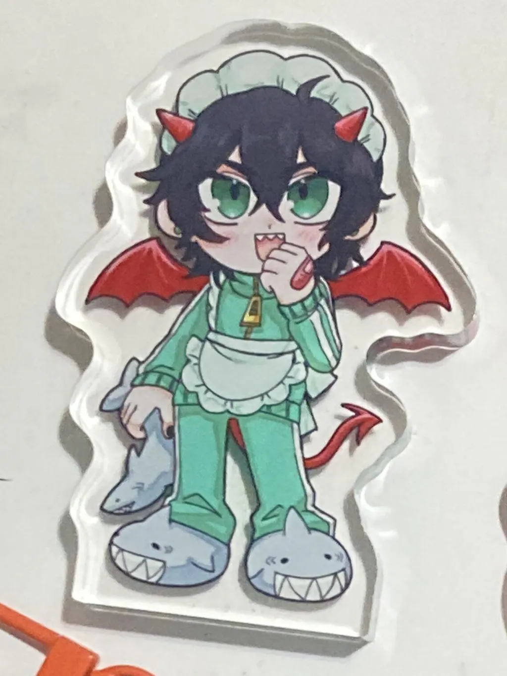 Custom  Thick Acrylic Standees