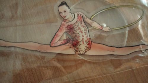 Custom Acrylic Standees