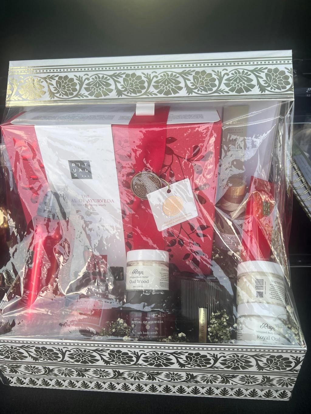 Luscious Strawberry Whipped Body Butter