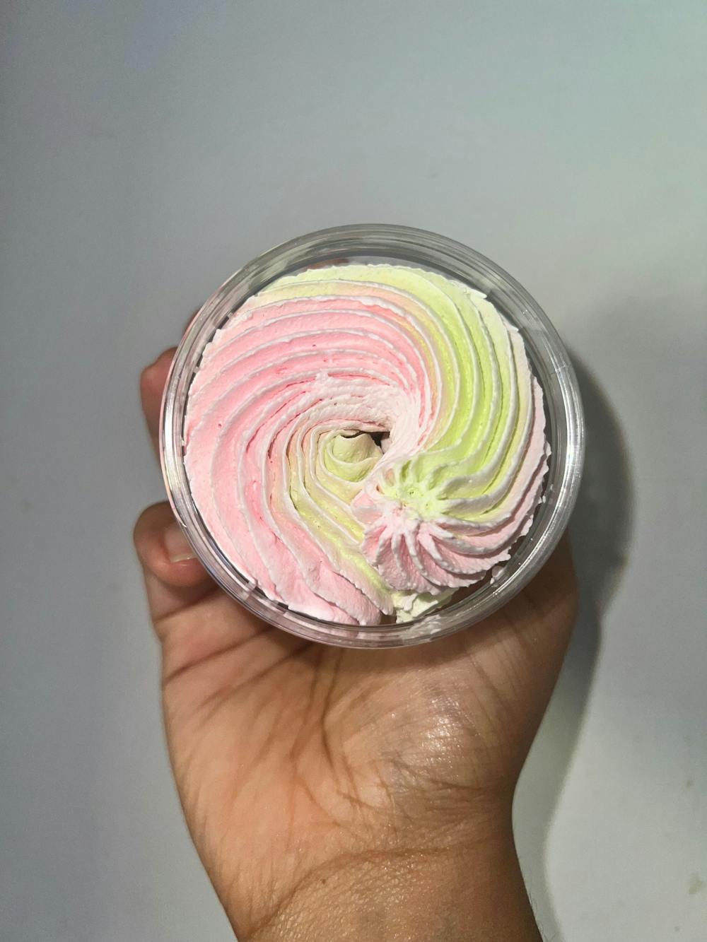 Watermelon Whipped Body Butter