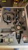 YU XIANG F11 AH64 Apache RC Helicopter 1/32 Ratio 2.4G Remote-controlled Dual-axis Co-drive without Ailerons 6G/3D Stunt Military Model