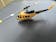 C032 1/48 Scale UH-1 Huey 2.4G 6CH Flybarless RC Helicopter Model (RTF Version)