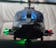Battery for WOLFBUSH AW-911 Airwolf RC Helicopter Model