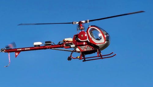 JCZK 300C PRO 2.4G 3-Blade Flybarless Alloy Realistic RC Helicopter Model with H1 PRO Flight Controller, GPS Positioning, Auto-Hover & One-Key Return(RTF Version)