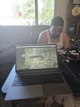 User picture