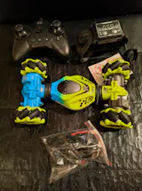User picture