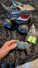 User picture