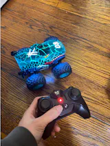 User picture