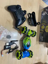 User picture