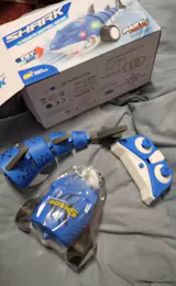 User picture