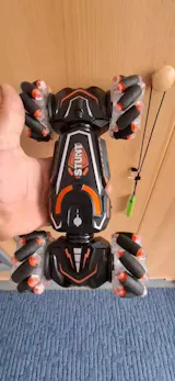 User picture