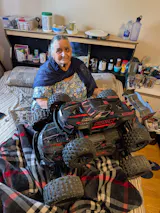 User picture