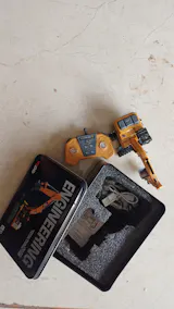 User picture