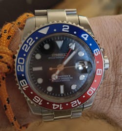 GMT Pepsi