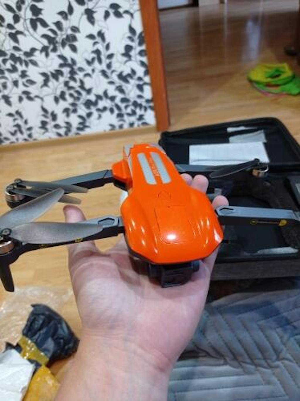 Ae8 Pro Max Drone 360 Obstacle Avoidance Gps 8k Brushless Rcdrone