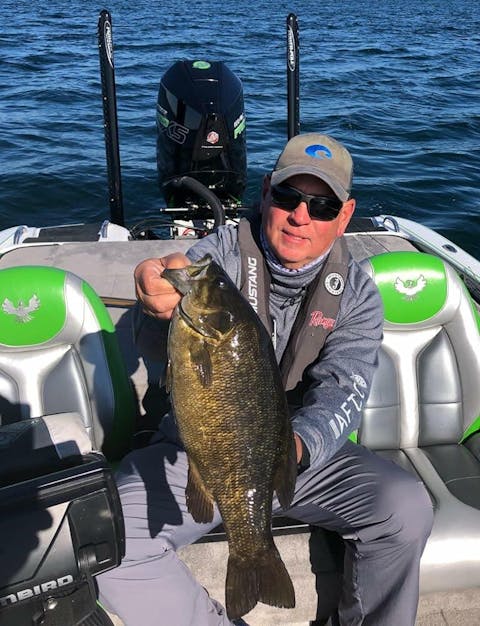 Reaction Tackle Deluxe Bait Binder and Tackle Storage