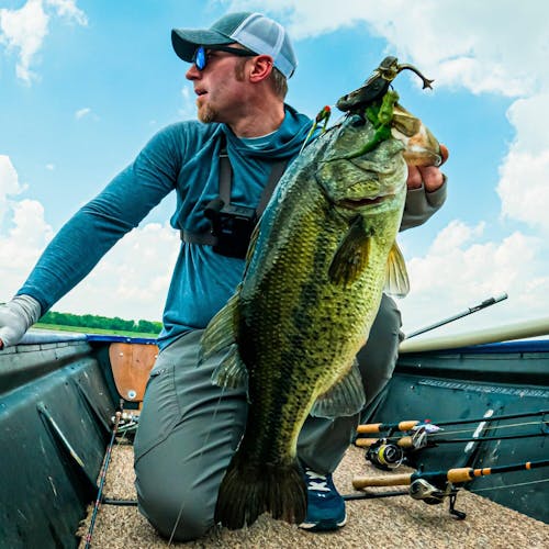 Reaction Tackle X8 Braided Fishing Line - NO FADE Black 8 Strand - NEW