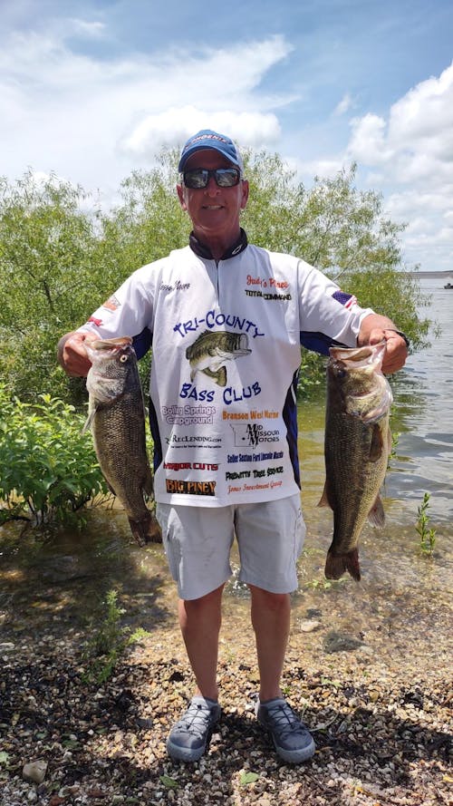 Reaction Tackle Tungsten Shaky Head Jigs 5-Pack