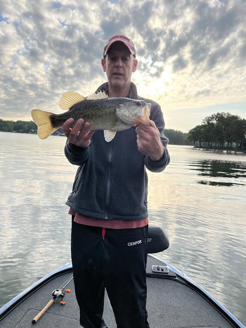 Reaction Tackle Tungsten Football Jigs (2-Pack)