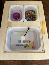 Sensory Table — Real Play Kids