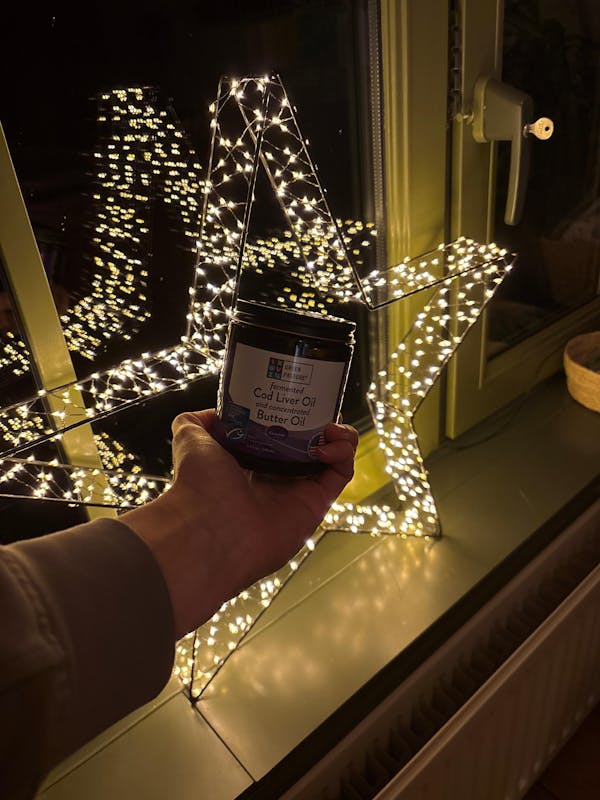 LEVERTRAAN OLIE - CHOCOLA