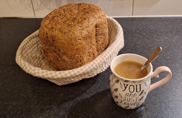 BOTTENBOUILLON - PASTA