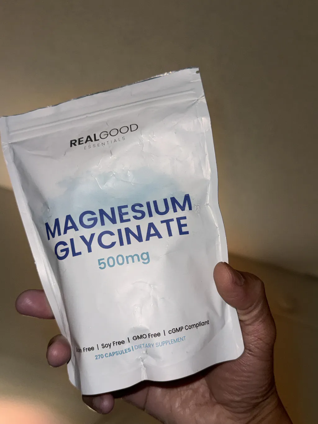 RealGood Essentials