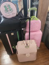 AKA 28" PC Check-In Suitcase