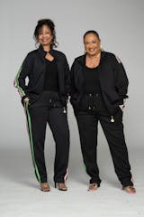 AKA Nightfall Track Pant