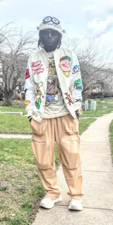 User picture