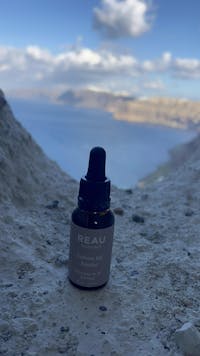 Caffeine Gel Booster