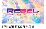 The Rebel Sport Gift Card