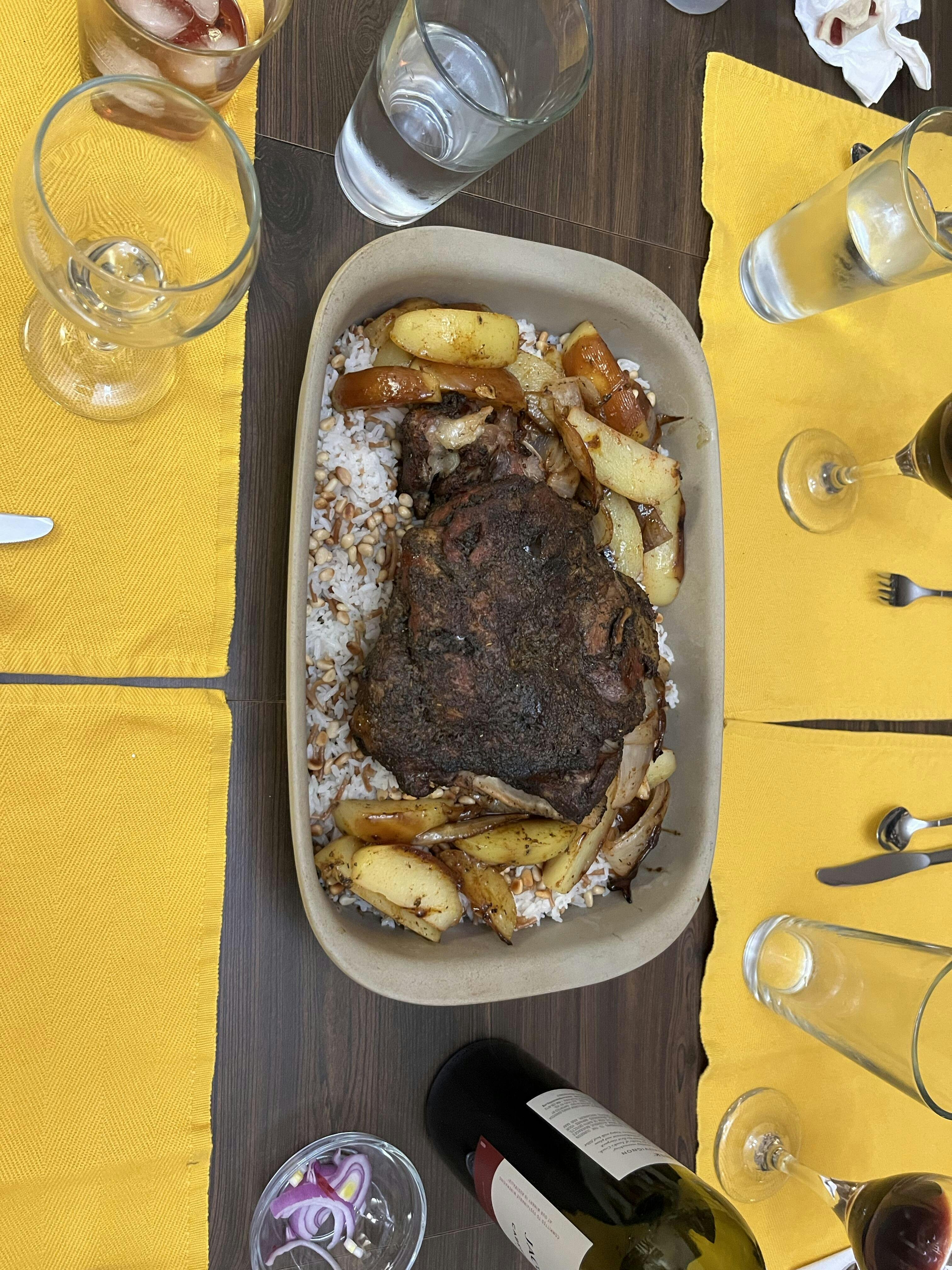 Grassfed Ground Lamb Rebel Pastures grassfed-ground-lamb-rebel-pastures