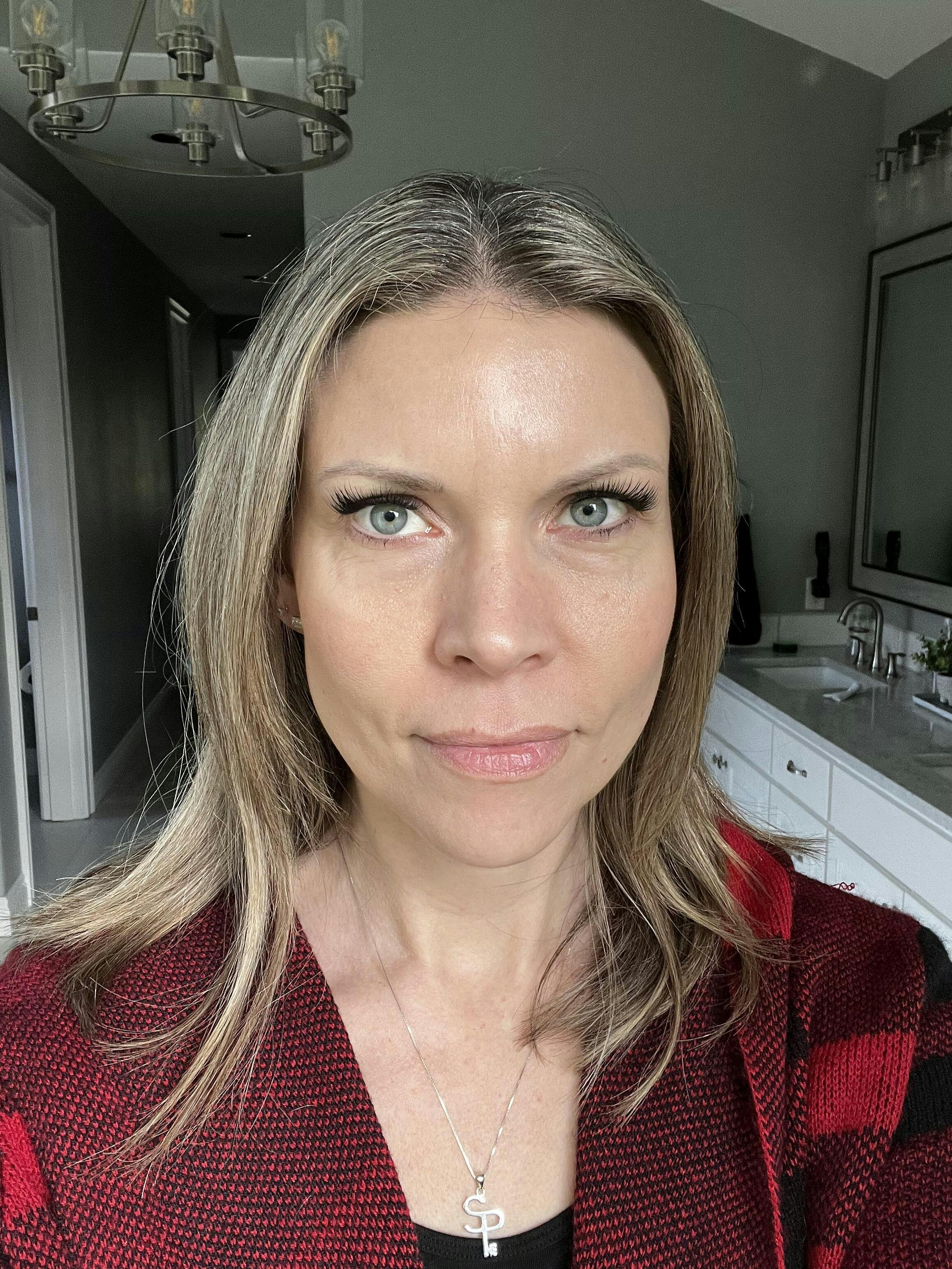 Rebel Skincare Skin Revival Wrinkle and Scar Night Serum