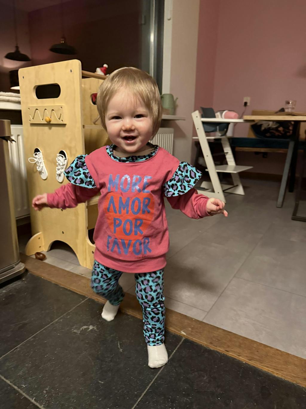 Cool Cat | Tricot | 170cm breed