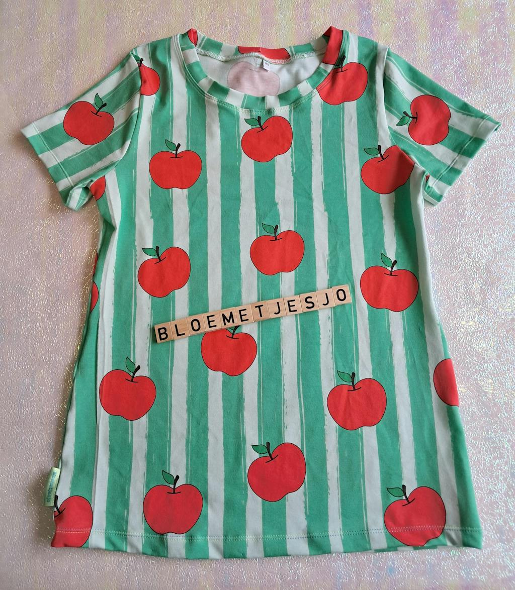 Appletini | Tricot | 170cm breed