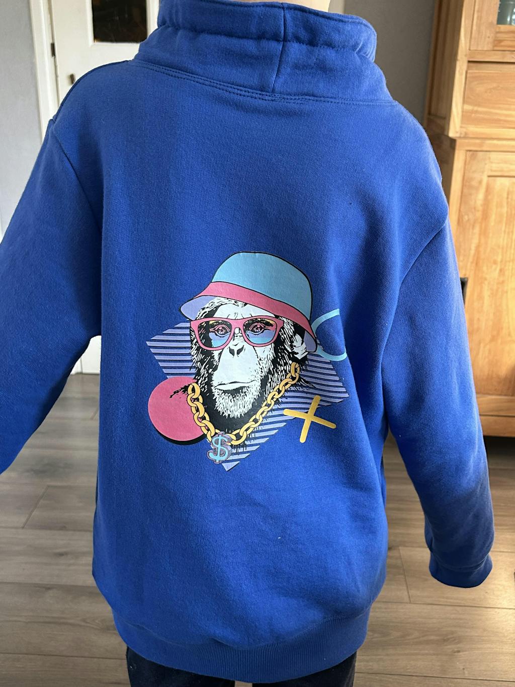 Bananas  -  Fabric Frenzy