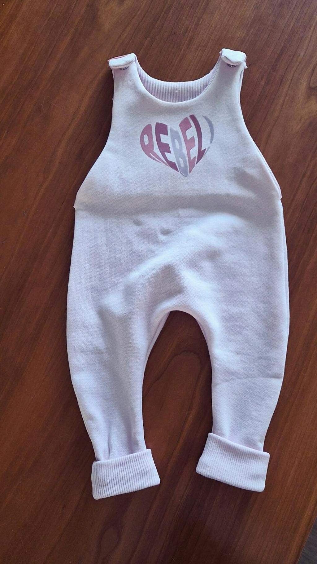 Marshmallow Pink | 2x1 Rib Boordstof | 125cm breed