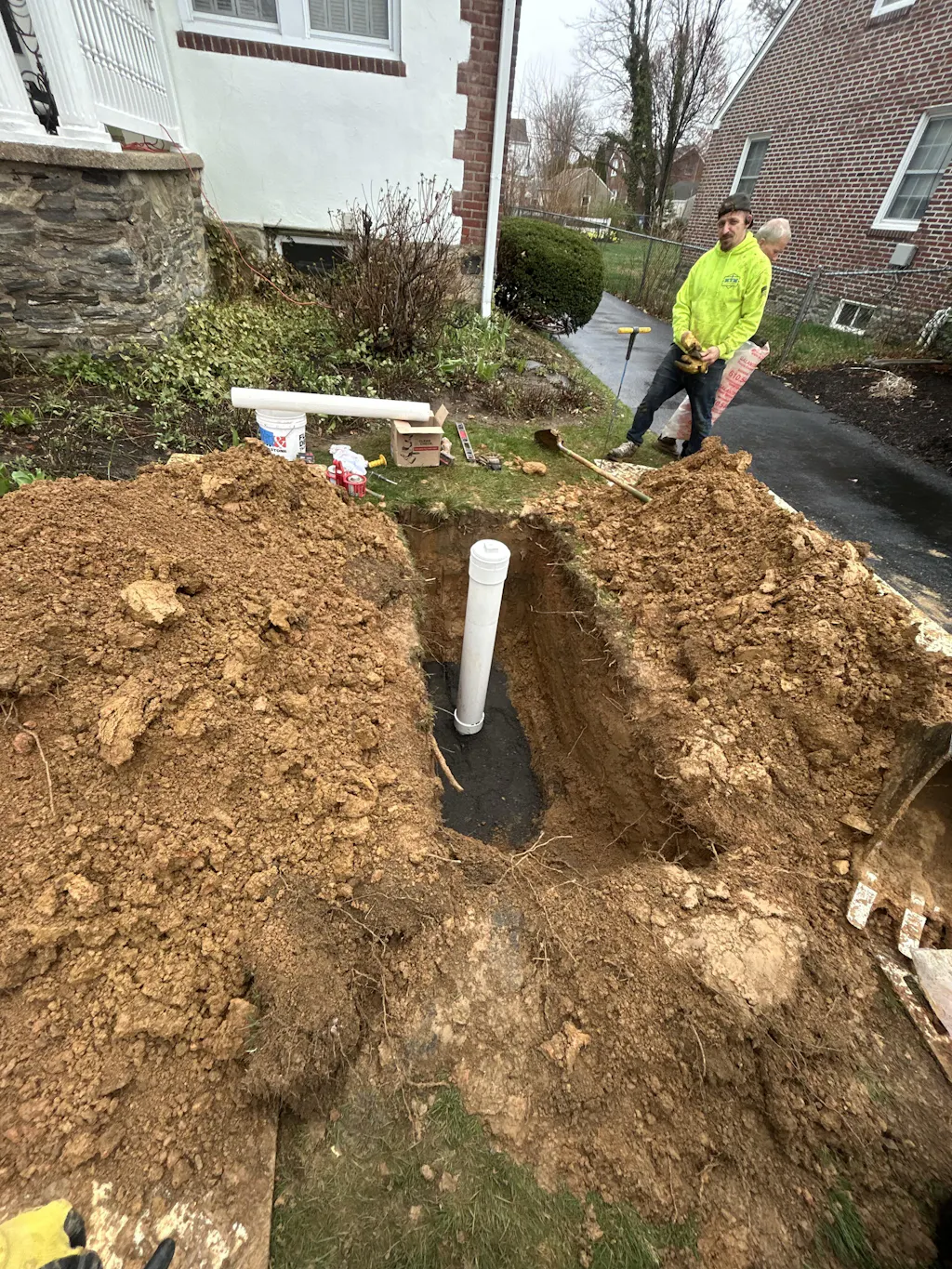 Constricta Multi Pot Grip