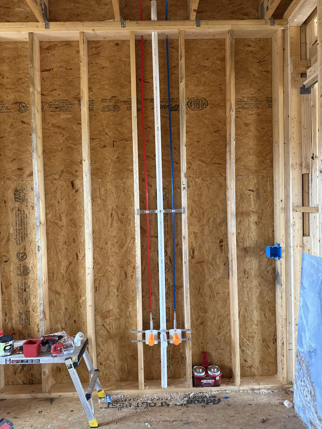 Constricta Multi Pot Grip