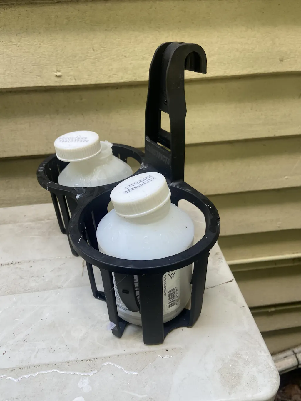 Constricta Multi Pot Grip