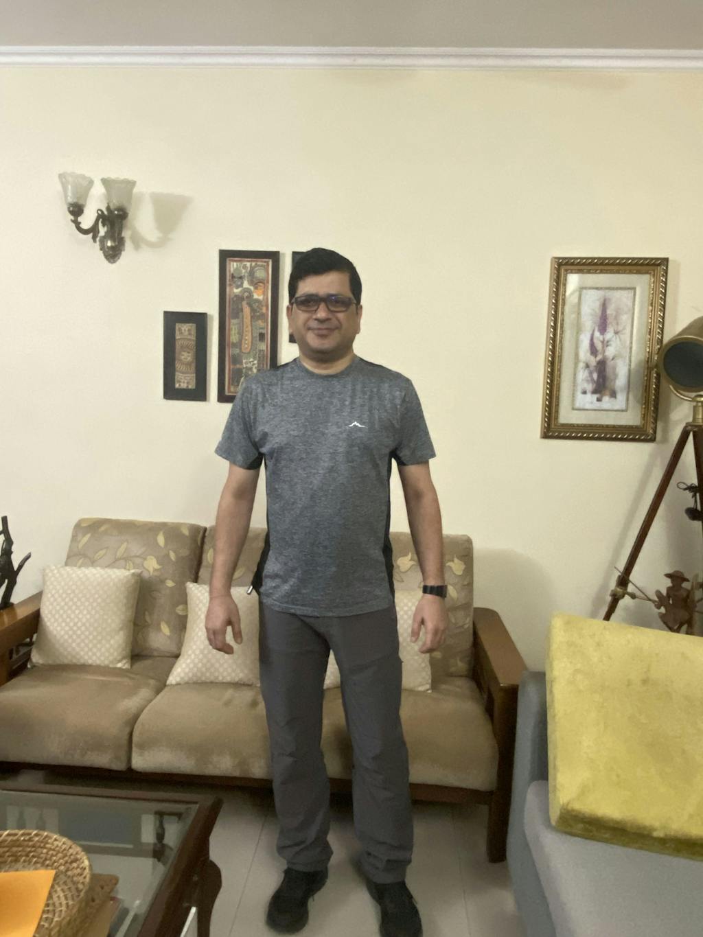 Nomadic Alpine Pants