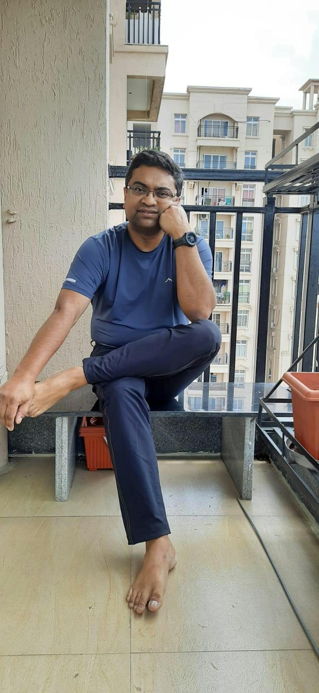 Nomadic Alpine Pants