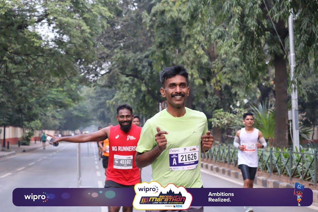 Mens Ultralight Athletic T-shirt